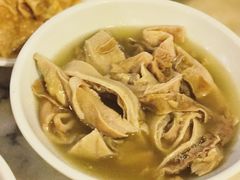 -松發肉骨茶(克拉码头店)