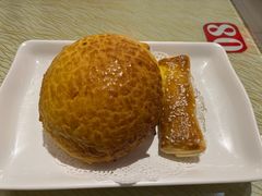 -香港威特瑞茶餐厅(小白楼音乐厅店)