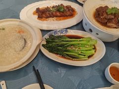 -粤香楼(新光里店)