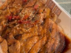 -瑞丰园庭院餐厅·白族传统家常菜