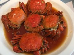 -老洋房花园饭店(绍兴路店)