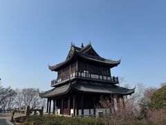 -虞山风景区