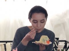 -美事客·面包·蛋糕·甜品(CBD店)