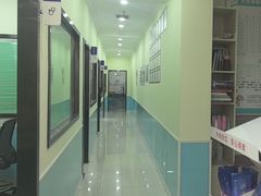 -天宠宠物医院24小时·急重症诊疗中心·全科·腔镜特色(和平分院)