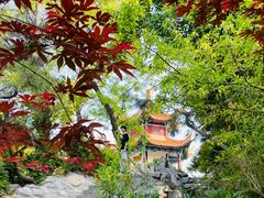 -戏马台景区