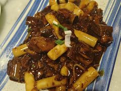 -京城小江南·北京烤鸭·江南土菜·白鱼(中关村店)