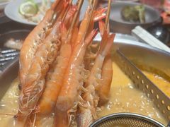 -生如夏花泰式火锅(鹭洲里店)