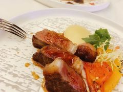 -悦禧耕岛酒店·指月坞餐厅·旺山特色农家乐