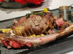 -RIVIERA 松鹤楼(外滩店)