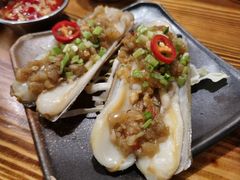 -质烤烤物·活烤海鲜(质烤总店)