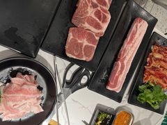 -花味烤肉·拌饭(庐阳万象汇店)