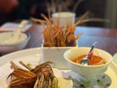 -寻宝记绍兴菜(鲁迅路店)