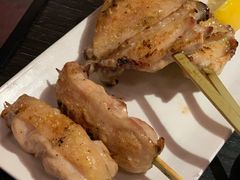 鸡腿正肉-Fukumimi·美醉堂 居酒屋(金尚店)