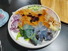 -人民公社铁锅炖·东北菜(宜白路店)