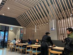 大堂-苗乡米线(建军路店)