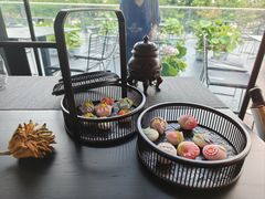 -茶人村·前滩江景雅宴(上海首店)