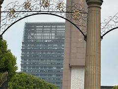 -抗战胜利纪念堂博物馆