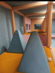 -木马王国(萧山银隆店)