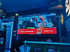 -唱吧麦颂KTV(西单华威潮铺街店)