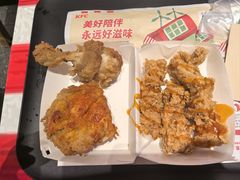 -肯德基(世纪金源店)
