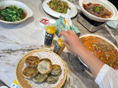 -又见炊烟私房菜(敬亭路店)