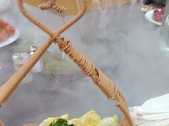 -塔兰齐新疆孜然火锅(鲤鱼山路店)