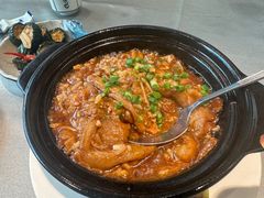 -客家汇·客家传承菜(水库店)