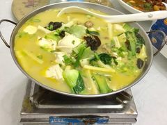 -翠茗农庄土菜馆(天目湖店)