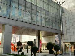 -CGV影城(百利城4DX店)