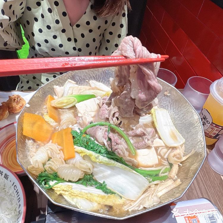 天河北 | 闹市中心的氛围感日式食堂