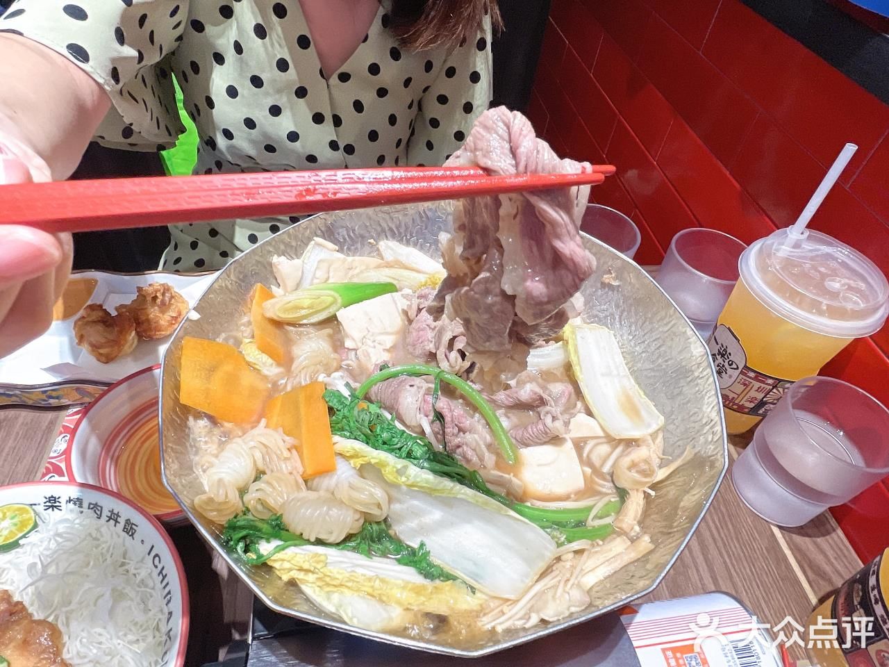 天河北 | 闹市中心的氛围感日式食堂