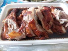 烤鸭-章云板鸭(总店)
