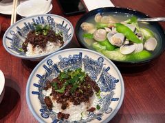 -度小月(百老汇美食街店)