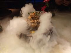 -洞庭土菜小炒馆(易发广场店)