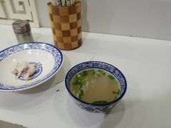 羊汤-尕周羊杂碎·清真