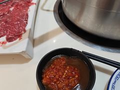 -陈记顺和潮汕牛肉火锅(韩江路店)