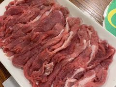 -老门框爆肚涮肉(金宝街店)