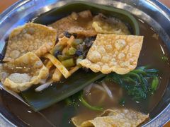 -雙冲柳州螺蛳粉&酸嘢&桂林米粉(簋街店)
