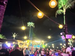 -FINNS Beach Club