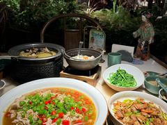 -锦府盐帮·李宅(领展购物广场中关村店)