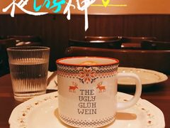 -Bistro Les Lilas丁香花小酒馆