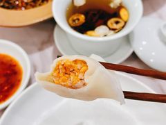原汁海胆水饺-喜鼎海胆水饺(平安金融中心店)