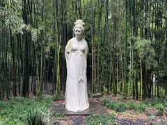 -望江楼公园