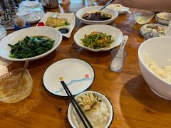 -翠姐姐农家大院·老底子萧山菜(建设一路店)