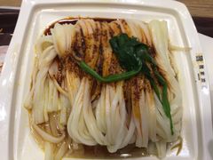 -魏家凉皮(梨园店)