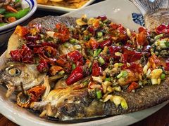 -刘师父老汉口江湖菜(蔡锷路店)