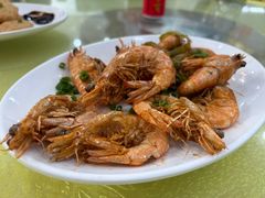 -锐记美食店·现捞海鲜(闸坡店)