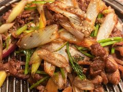 -玉林烤鸭店(黄村兴华店)
