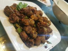 -清真益鑫羊肉手抓馆(南大街店)