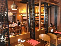 大堂-OPEN開全日自助餐厅·牛肉火锅·海鲜(佛山希尔顿酒店)